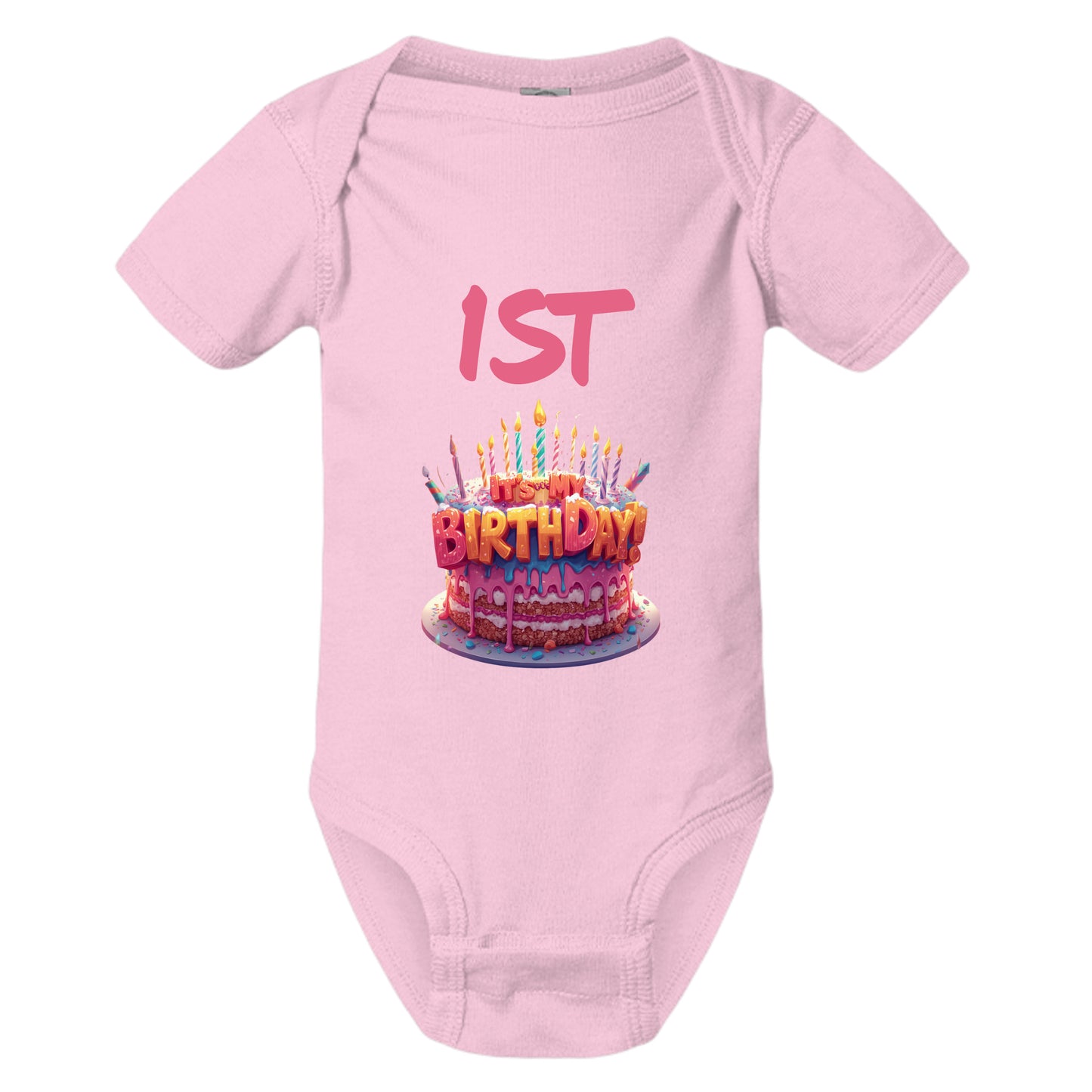 PINK - 4424 - FRONT