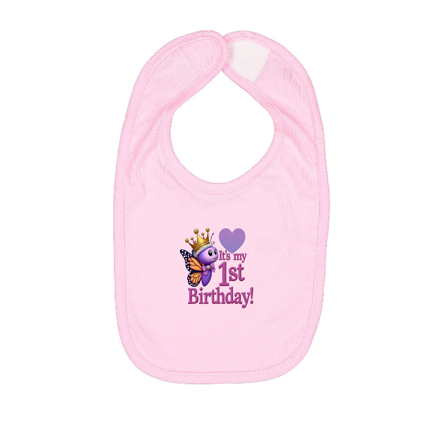 PINK - 1005RS - FRONT