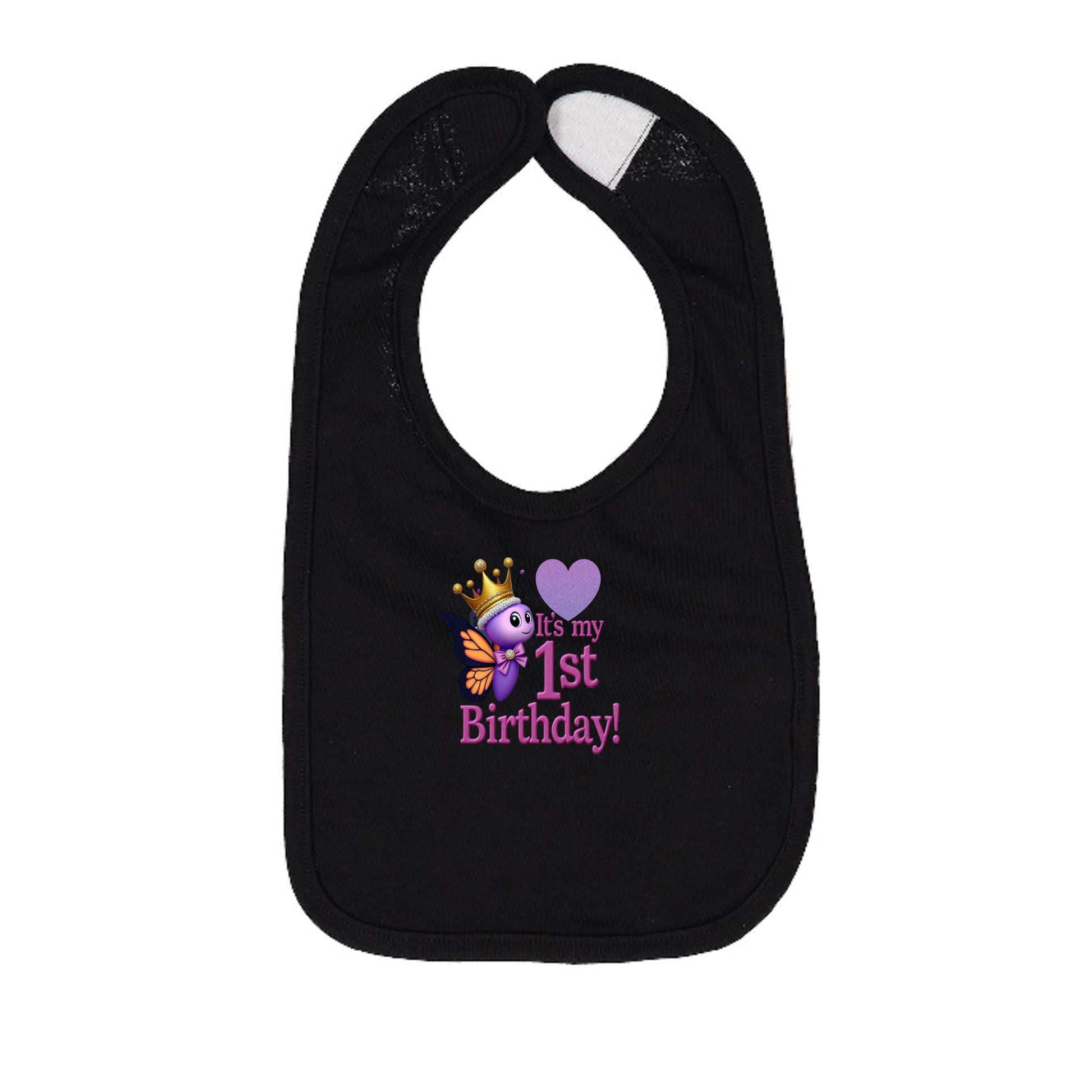 BLACK - 1005RS - FRONT