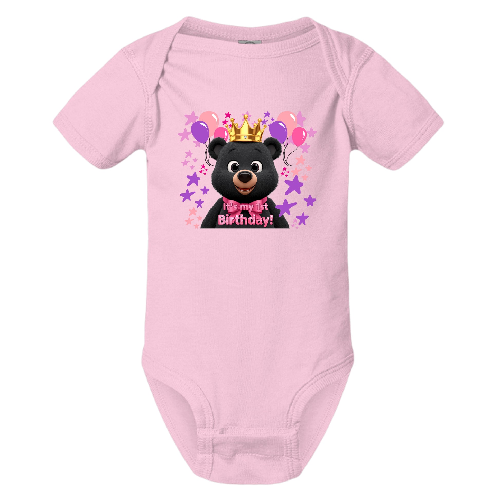 PINK - 4424 - FRONT