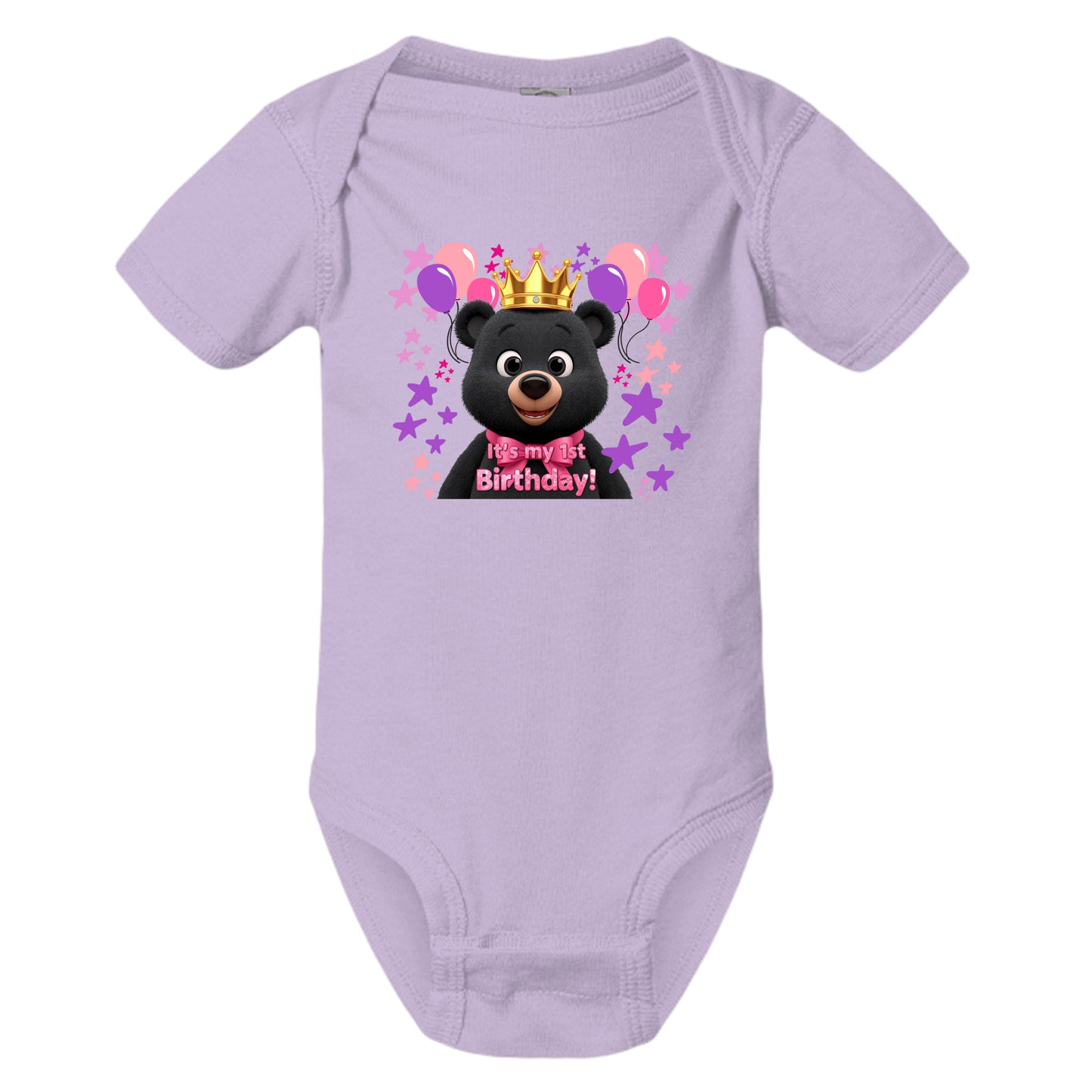 LAVENDER - 4424 - FRONT