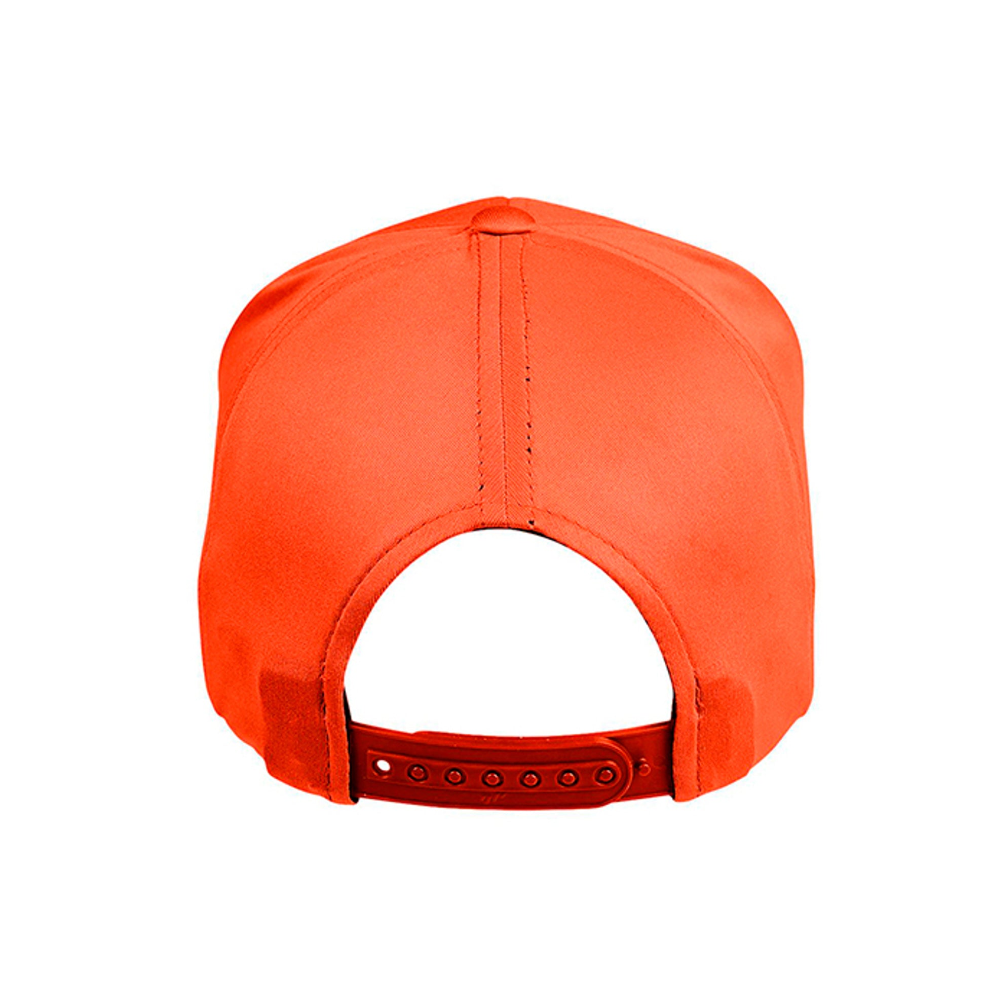 SPORT ORANGE - TT801Y - BACK