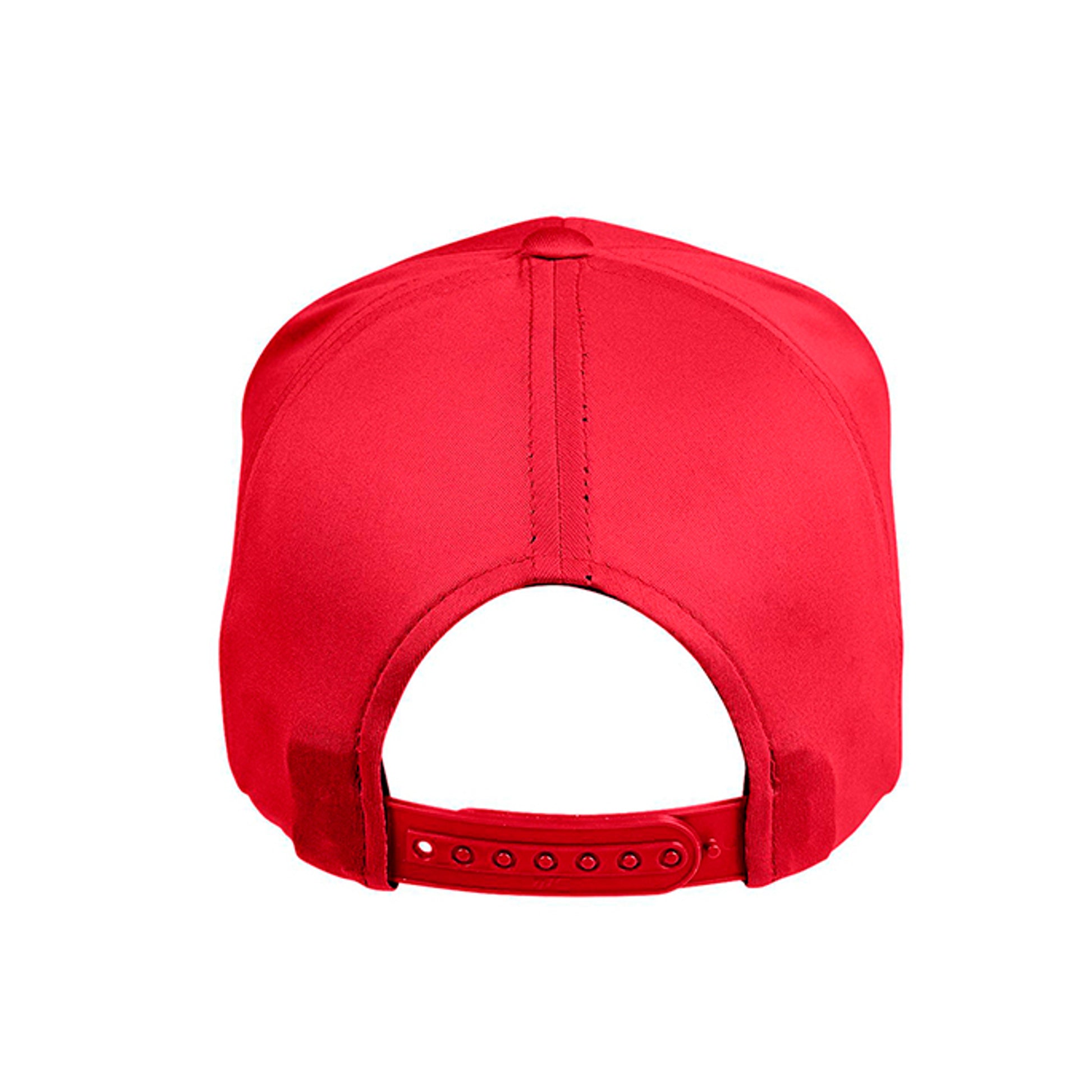 SPORT RED - TT801Y - BACK