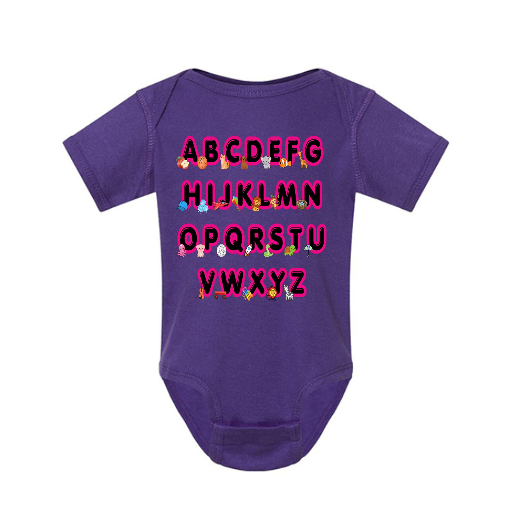 PURPLE - 4400 - FRONT