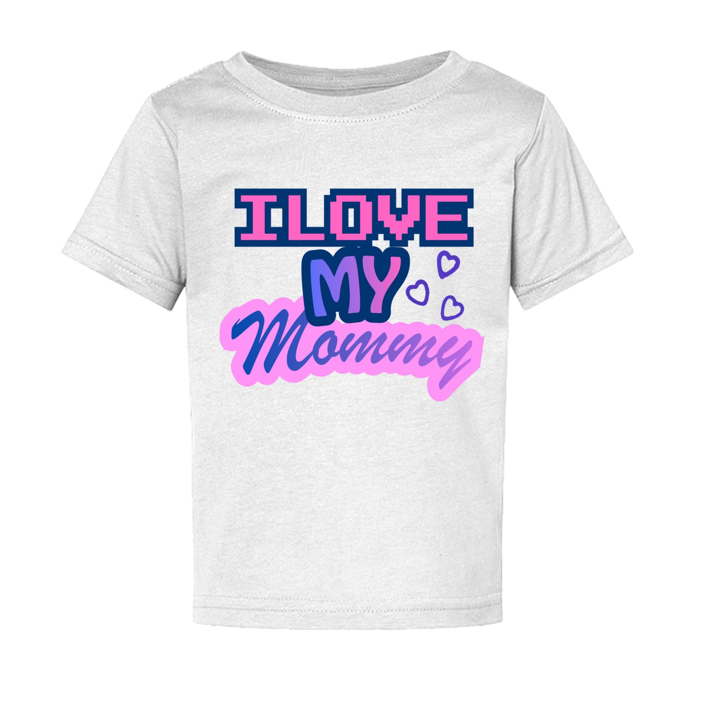 BLENDED WHITE - 3321 - FRONT